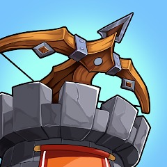 Castle Defender Mod v2.0.6 (Vô Hạn Tiền) Castle Defender Mod v2.0.6 (Vô Hạn Tiền)
