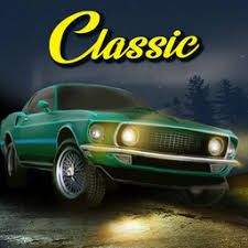Classic Drag Racing Car Game Mod v1.00.71 (Vô Hạn Tiền) Classic Drag Racing Car Game Mod v1.00.71 (Vô Hạn Tiền)