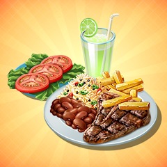 Cook Off Mod v1.5.3 (Vô Hạn Mũ, Cuộc Sống) Cook Off Mod v1.5.3 (Vô Hạn Mũ, Cuộc Sống)