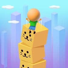 Cube Surfer! Mod v2.8.0 (Vô Hạn Tiền, Không Có Quảng Cáo) Cube Surfer! Mod v2.8.0 (Vô Hạn Tiền, Không Có Quảng Cáo)