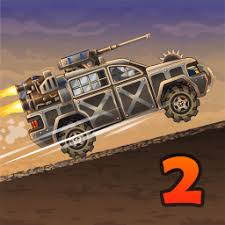 Earn to Die 2 Mod v1.4.55 (Uang Yang Tidak Terbatas) Earn to Die 2 Mod v1.4.55 (Uang Yang Tidak Terbatas)