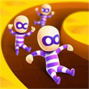 Escape Masters Mod v1.6.1 (Unlimited Money) Escape Masters Mod v1.6.1 (Unlimited Money)