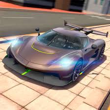 Extreme Car Driving Simulator Mod v7.1.2 (Unlimited Money) Extreme Car Driving Simulator Mod v7.1.2 (Unlimited Money)