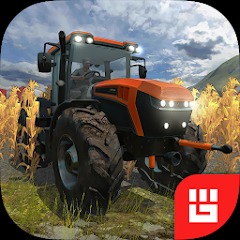 Farming Pro 3: Multiplayer Mod v1.4 (Vô Hạn Tiền) Farming Pro 3: Multiplayer Mod v1.4 (Vô Hạn Tiền)