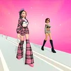 Fashion Battle mod v1.30.04 (Vô hạn tiền) Fashion Battle mod v1.30.04 (Vô hạn tiền)