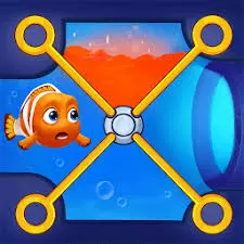 Fishdom Mod v8.4.3.0 (Tiền Vô Hạn, Không Quảng Cáo)
