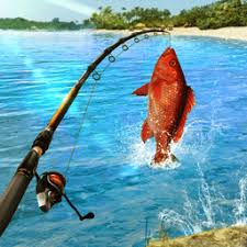 Fishing Clash Mod v1.0.326 (Kombo Besar) Fishing Clash Mod v1.0.326 (Kombo Besar)