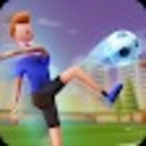 Flick Goal! Mod V2.0.4 (Mở khóa) Flick Goal! Mod V2.0.4 (Mở khóa)