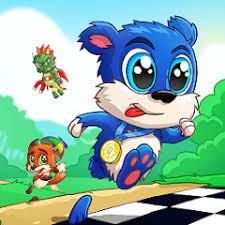 Fun Run 3 Mod v4.39.2 (Menu, Unlimited Jumps, Fast Speed) Fun Run 3 Mod v4.39.2 (Menu, Unlimited Jumps, Fast Speed)