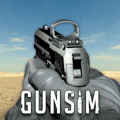 GUNSIM Mod v0.8.114 (Vô Hạn Tiền) GUNSIM Mod v0.8.114 (Vô Hạn Tiền)