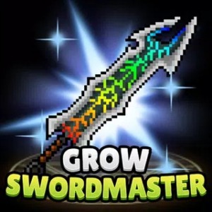 Grow SwordMaster mod v2.1.6 Thực đơn Mega Grow SwordMaster mod v2.1.6 Thực đơn Mega