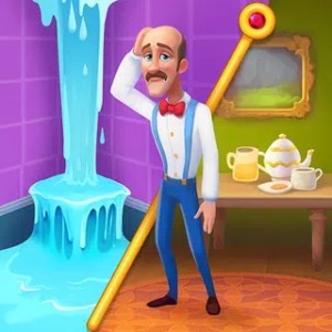 Homescapes mod apk v7.4.6 Vô Hạn Sao Homescapes mod apk v7.4.6 Vô Hạn Sao