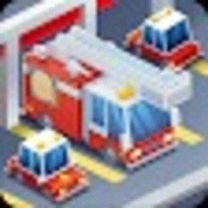 Idle FireFighter Tycoon Mod V1.56.0 (Vô Hạn Tiền) Idle FireFighter Tycoon Mod V1.56.0 (Vô Hạn Tiền)