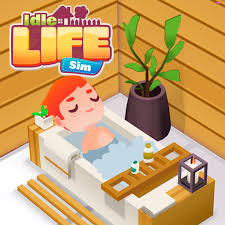 Idle Life Sim Mod v1.44 (Tiền Không Giới Hạn) Idle Life Sim Mod v1.44 (Tiền Không Giới Hạn)