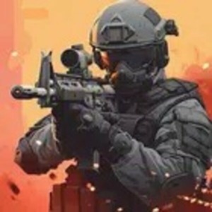 Infantry Attack Mod v1.29.5 (All Unlocked/No Ads) Infantry Attack Mod v1.29.5 (All Unlocked/No Ads)