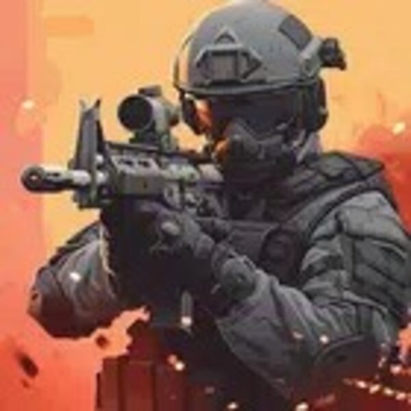Infantry Attack Mod v1.29.5 (Tất Cả Đã Được Mở Khóa/Không Quảng Cáo)