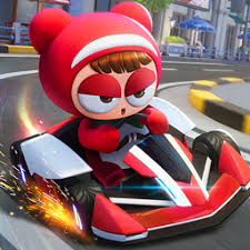 KartRider: Drift Mod v2.71.1 (Unlocked) KartRider: Drift Mod v2.71.1 (Unlocked)