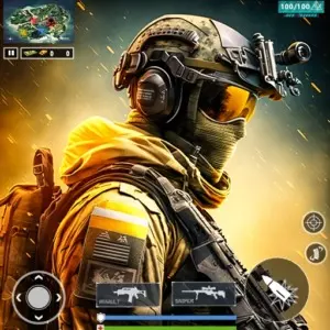 ATSS 2: Offline Shooting Games Apk v0.9.3 ATSS 2: Offline Shooting Games Apk v0.9.3