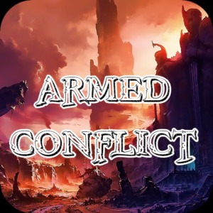 Armed Conflict Mod Apk (Mở khóa) v1.0.1 Armed Conflict Mod Apk (Mở khóa) v1.0.1
