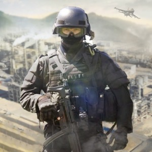 Call of Warfare FPS War Game Mod Apk (Bất Tử) v2.1.9 Call of Warfare FPS War Game Mod Apk (Bất Tử) v2.1.9