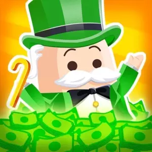 Cash Inc Mod Apk (Vô hạn tiền) v2.4.12