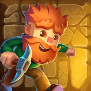 Dig Out! Mod Apk (Unlimited Money, Keys) v2.44.4 Dig Out! Mod Apk (Unlimited Money, Keys) v2.44.4