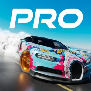 Drift Max Pro Mod Apk (Free Shopping) v2.5.63