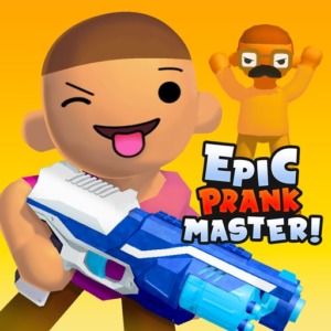 Epic Prankster Mod Apk (Equipment Unlocked) v1.9.14 Epic Prankster Mod Apk (Equipment Unlocked) v1.9.14