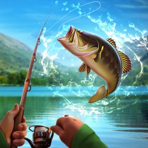 Fishing Baron Mod Apk (Free Shopping) v1.5.17 Fishing Baron Mod Apk (Free Shopping) v1.5.17