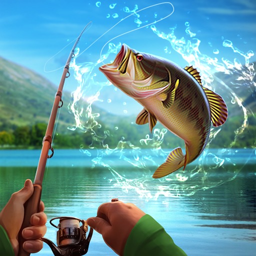 Fishing Baron Mod Apk (Mua Sắm Miễn Phí) v1.5.17