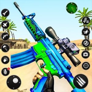 Fps Shooting Strike: Gun Games Mod Apk (Immortal Easy to play) v1.75 Fps Shooting Strike: Gun Games Mod Apk (Immortal Easy to play) v1.75