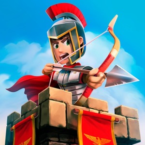 Grow Empire: Rome Mod Apk (Koin Tidak Terbatas) v1.44.2 Grow Empire: Rome Mod Apk (Koin Tidak Terbatas) v1.44.2