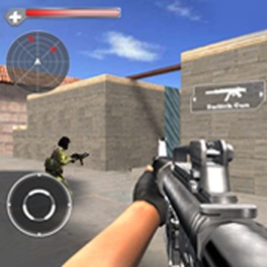 Gunner FPS Shooter Mod Apk (Unlimited Money) v2.7.2 Gunner FPS Shooter Mod Apk (Unlimited Money) v2.7.2