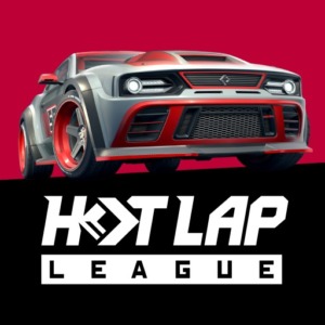 Hot Lap League Apk v1.02.11898 Hot Lap League Apk v1.02.11898