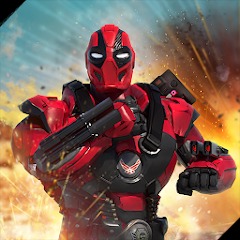 Iron Avenger Origins RPG Mod Apk (Menu, Mode Dewa, Musuh Bodoh) v6.42 Iron Avenger Origins RPG Mod Apk (Menu, Mode Dewa, Musuh Bodoh) v6.42