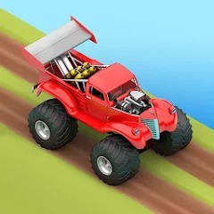 MMX Hill Dash 2 Mod Apk (Unlimited Money, Fuel) v18.10.1361000000 MMX Hill Dash 2 Mod Apk (Unlimited Money, Fuel) v18.10.1361000000