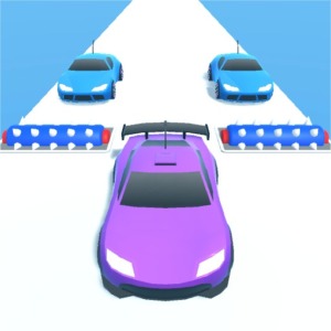 Merge Car Run Mod Apk (Uang Tidak Terbatas) v1.9.0 Merge Car Run Mod Apk (Uang Tidak Terbatas) v1.9.0