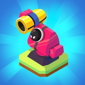 Merge Tower Bots Mod Apk (Unlimited Diamond) v5.6.0 Merge Tower Bots Mod Apk (Unlimited Diamond) v5.6.0