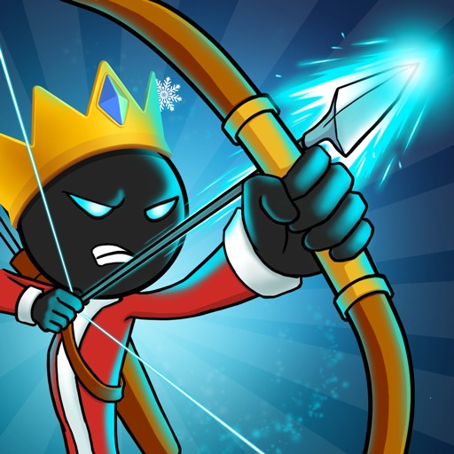 Mr Bow Mod Apk (Koin Tidak Terbatas) v5.0.4