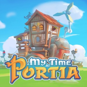 My time at Portia Mod Apk (Menu/Uang Tidak Terbatas) My time at Portia Mod Apk (Menu/Uang Tidak Terbatas)