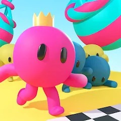 Run Royale 3D Mod Apk (Unlocked) v2.0.0 Run Royale 3D Mod Apk (Unlocked) v2.0.0