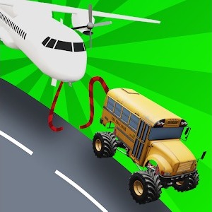 Towing Race Mod Apk (Unlimited Money) v9.0.9 Towing Race Mod Apk (Unlimited Money) v9.0.9
