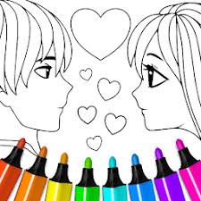 Love Coloring : Coloring Games APK v1.0.13 Free