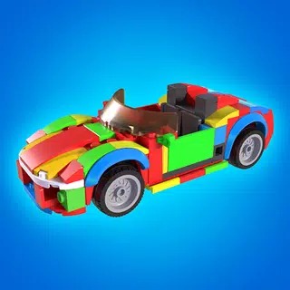 Magnet Block Toy mod v0.8 (Không giới hạn/Mở khóa)