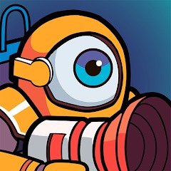 Monster Catcher Mod V1.0.0 (No Ads) Monster Catcher Mod V1.0.0 (No Ads)