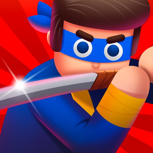 Mr Ninja – Slicey Puzzles Mod V2.37 (Mở khoá trang phục)