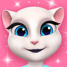 My Talking Angela Mod v7.3.1.6282 (Unlimited Money) My Talking Angela Mod v7.3.1.6282 (Unlimited Money)