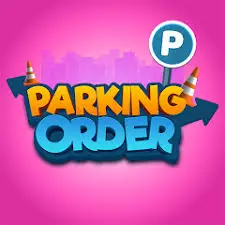 Parking Order! Mod v1.1.2 (Unlimited Money, No Ads)