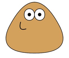 Pou Mod v1.4.120 (Unlimited Coins) Pou Mod v1.4.120 (Unlimited Coins)