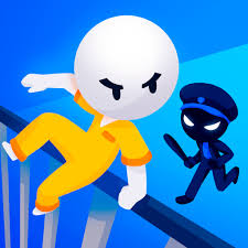 Prison Escape 3D – Jailbreak Mod v0.3.34 (Uang Tidak Terbatas) Prison Escape 3D – Jailbreak Mod v0.3.34 (Uang Tidak Terbatas)